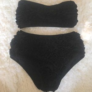 American Apparel Bikini Set